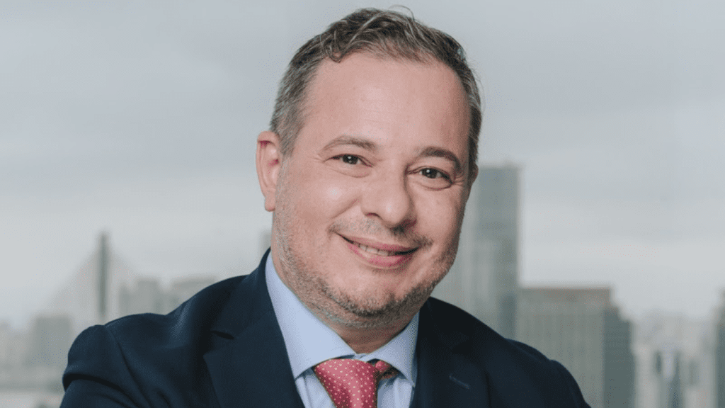 Roberto de Antoni, diretor de operações da MAPFRE - brasilcassinosonline.eu.com